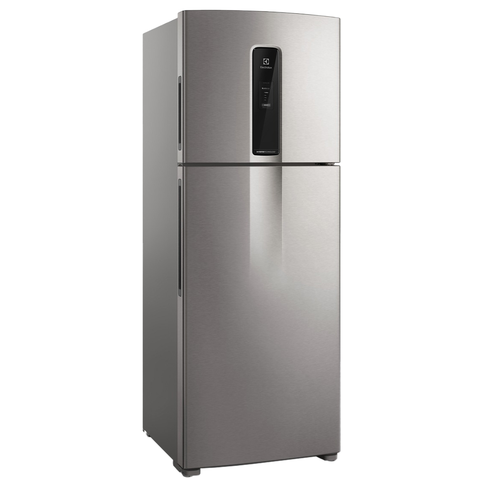 Geladeira Electrolux 480L Frost Free Inverter Efficient Smartbivolt It70s - Prata - Bivolt