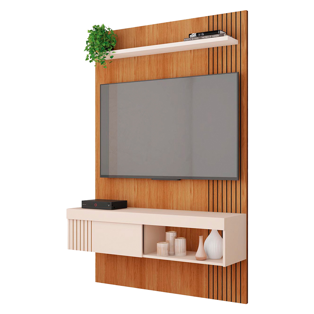 Painel Para Tv Até 45