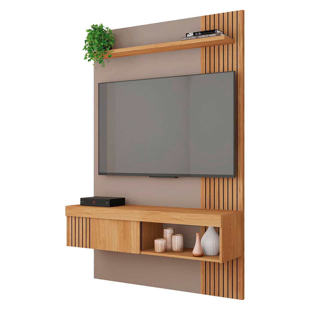 Painel Para Tv Até 45