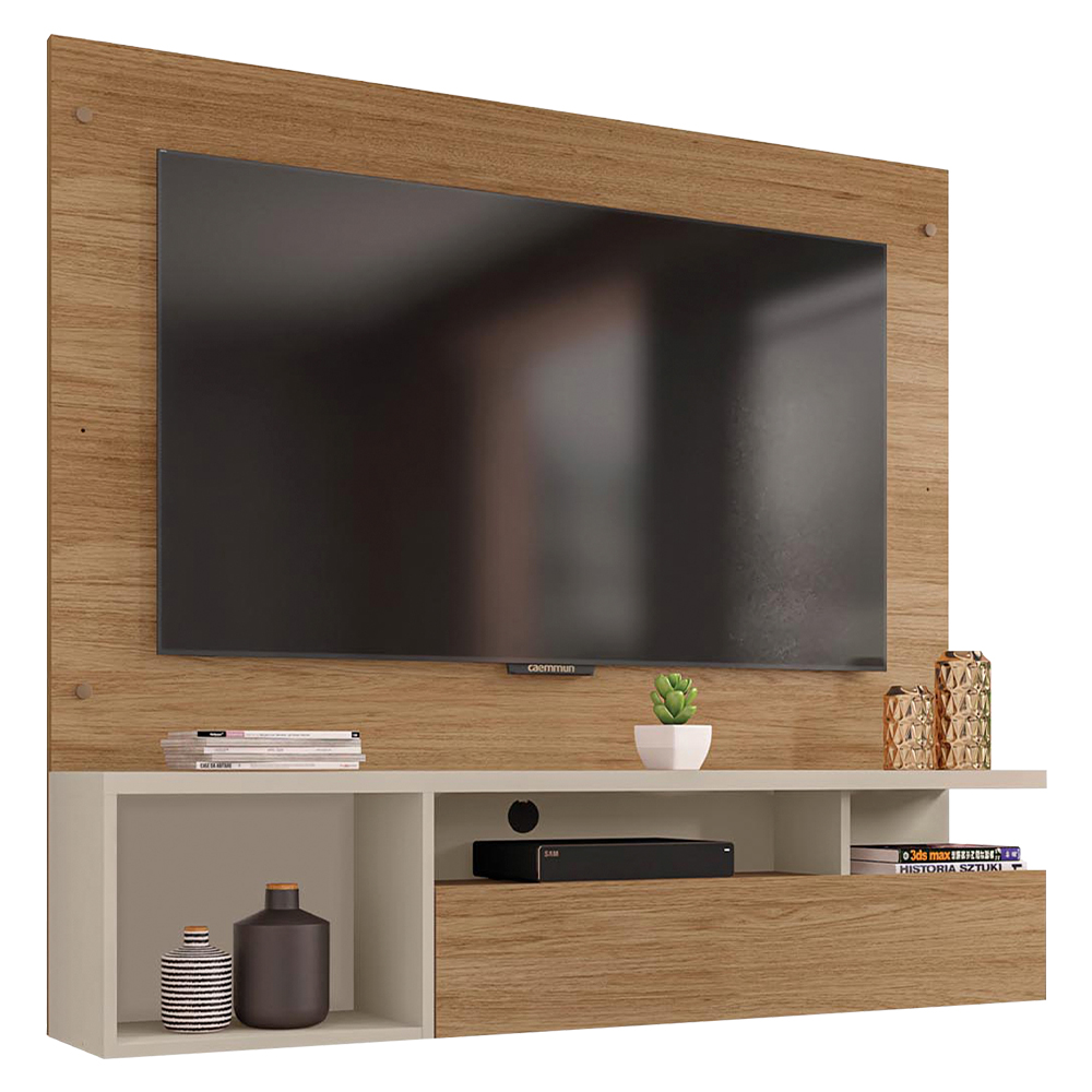 Painel Para Tv Até 55