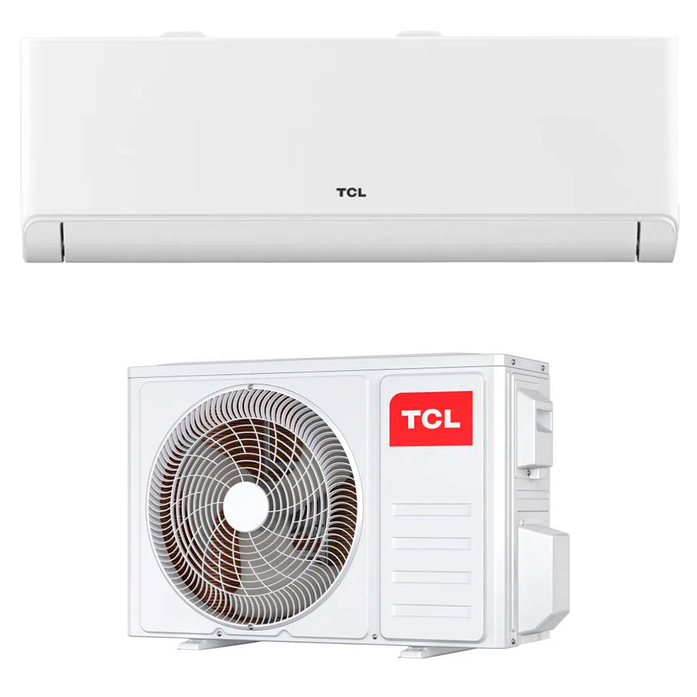 Ar Condicionado 12.000 Btus Inverter T-Pro 2.0 Tac-12Ctg2-Inv Tcl Frio - 220 Volts