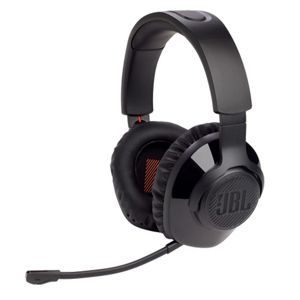 Fone De Ouvido Jbl Gaming Quantum Sem Fio