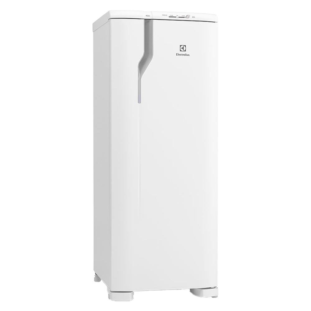 Geladeira Electrolux 240L Cycle Defrost 1 Porta Re31 - Branco - 220 Volts