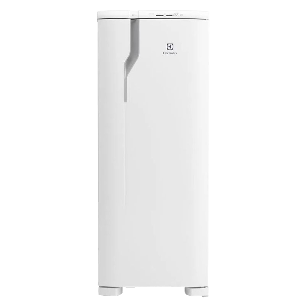 Geladeira Refrigerador Electrolux 240L Cycle Defrost 1 Porta Re31 - Branco - 110 Volts