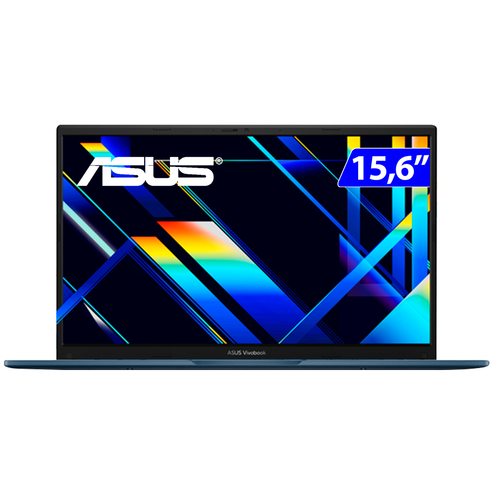 Notebook Asus Vivobook 15 I5 W11 8Gb 256Gb 15,6