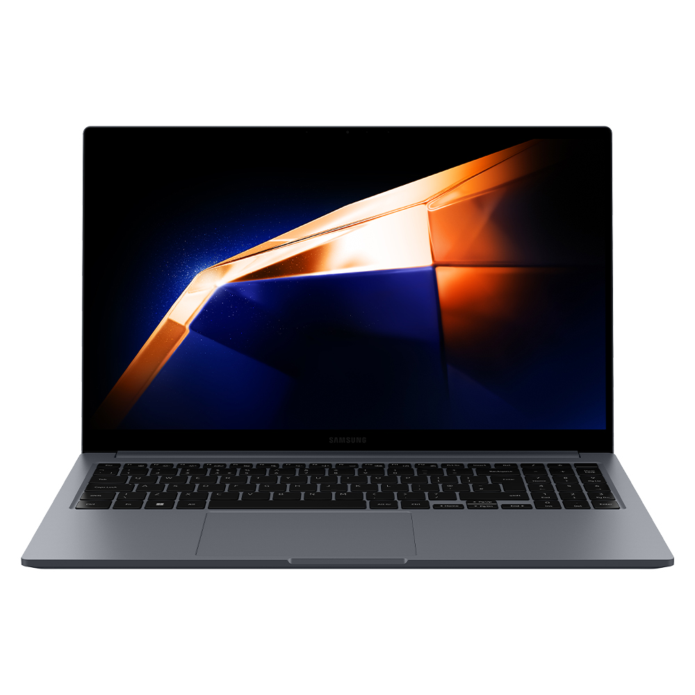 Notebook Samsung Galaxy Book 4 I5 W11 Home 8Gb 256Gb Ssd 15.6