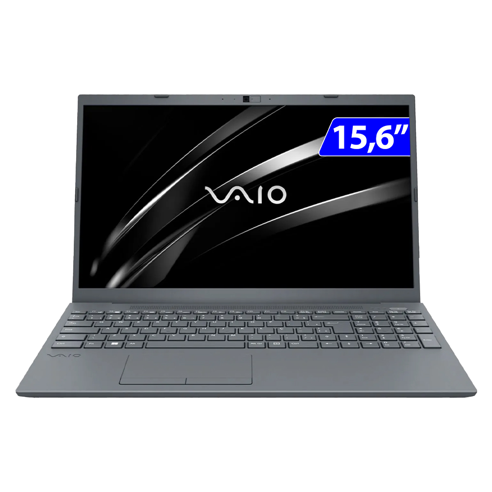 Notebook Vaio Fe15 W11 16Gb 512Gb Ssd 15.6