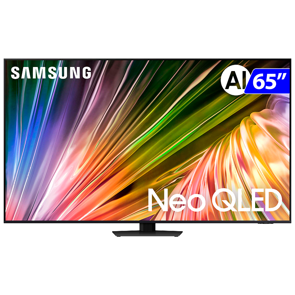 Smat Tv Samsung Neo Qled 65