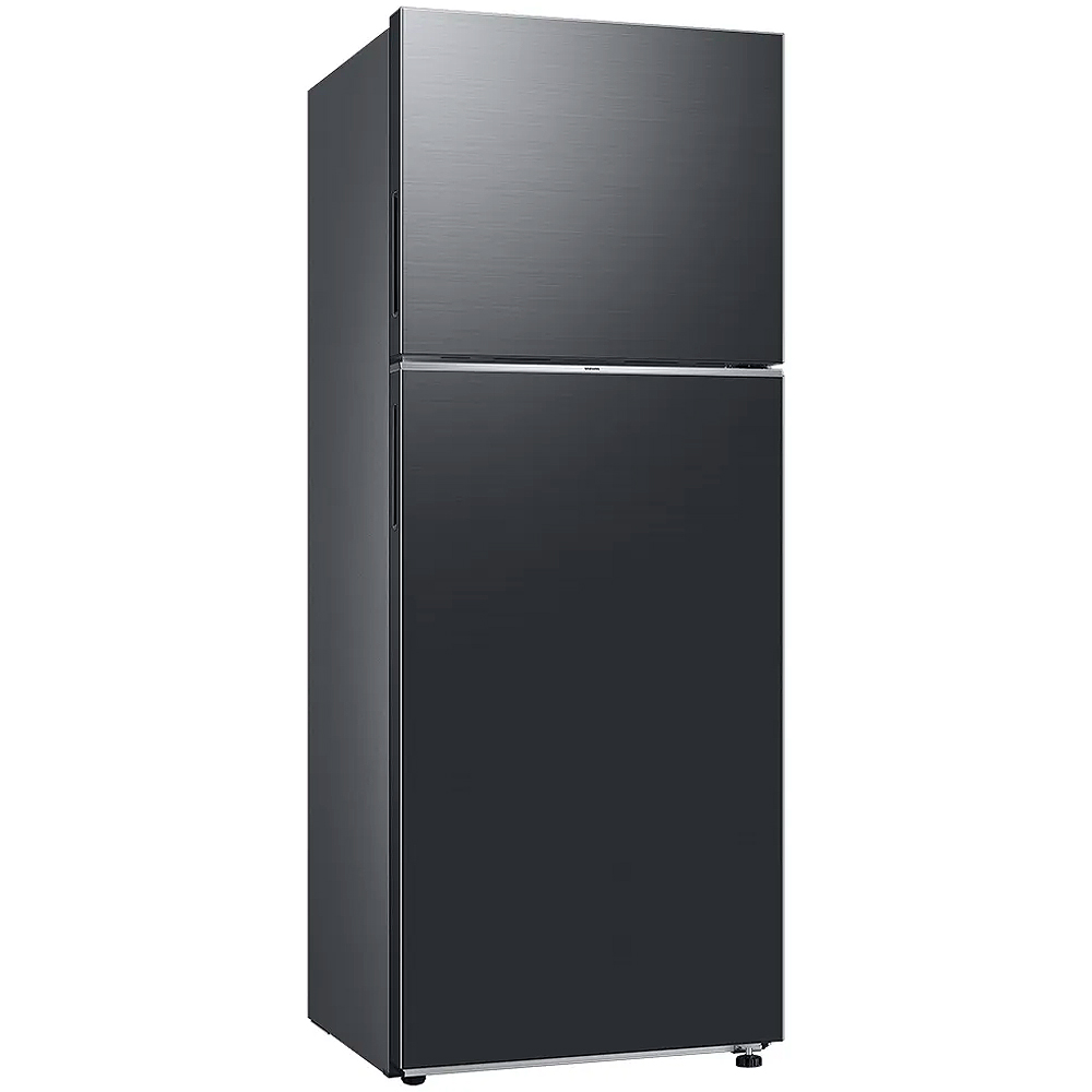 Geladeira Samsung 411L Frost Free Duplex Inverter Rt42dg6630b1fz - Black Inox - Bivolt