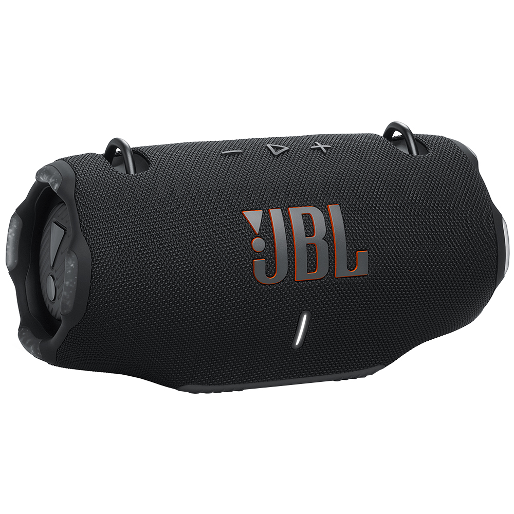 Caixa De Som Jbl Xtreme 4 100W Bluetooth À Prova D'água