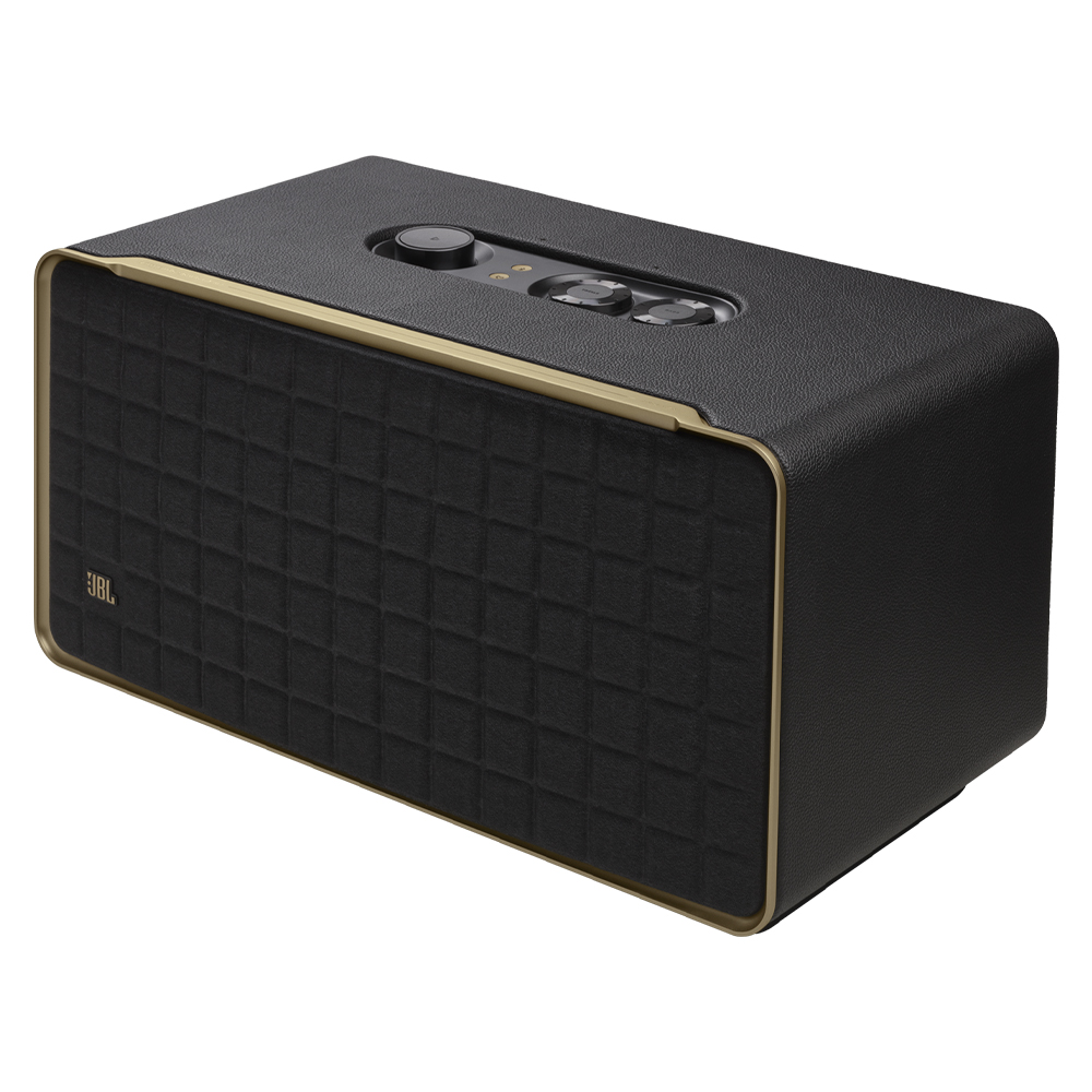 Caixa De Som Portátil Jbl Authentics 500 270W Rms Bluetooth