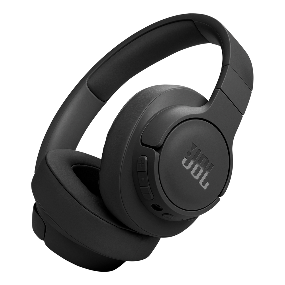 Fone De Ouvido Jbl Tune 770 Bluetooth E Microfone Embutido