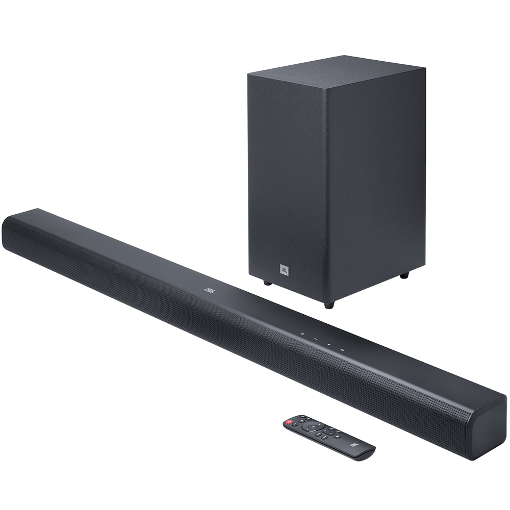 Soundbar Jbl Cinema Sb580 220W Rms Bluetooth 3.1 Canais