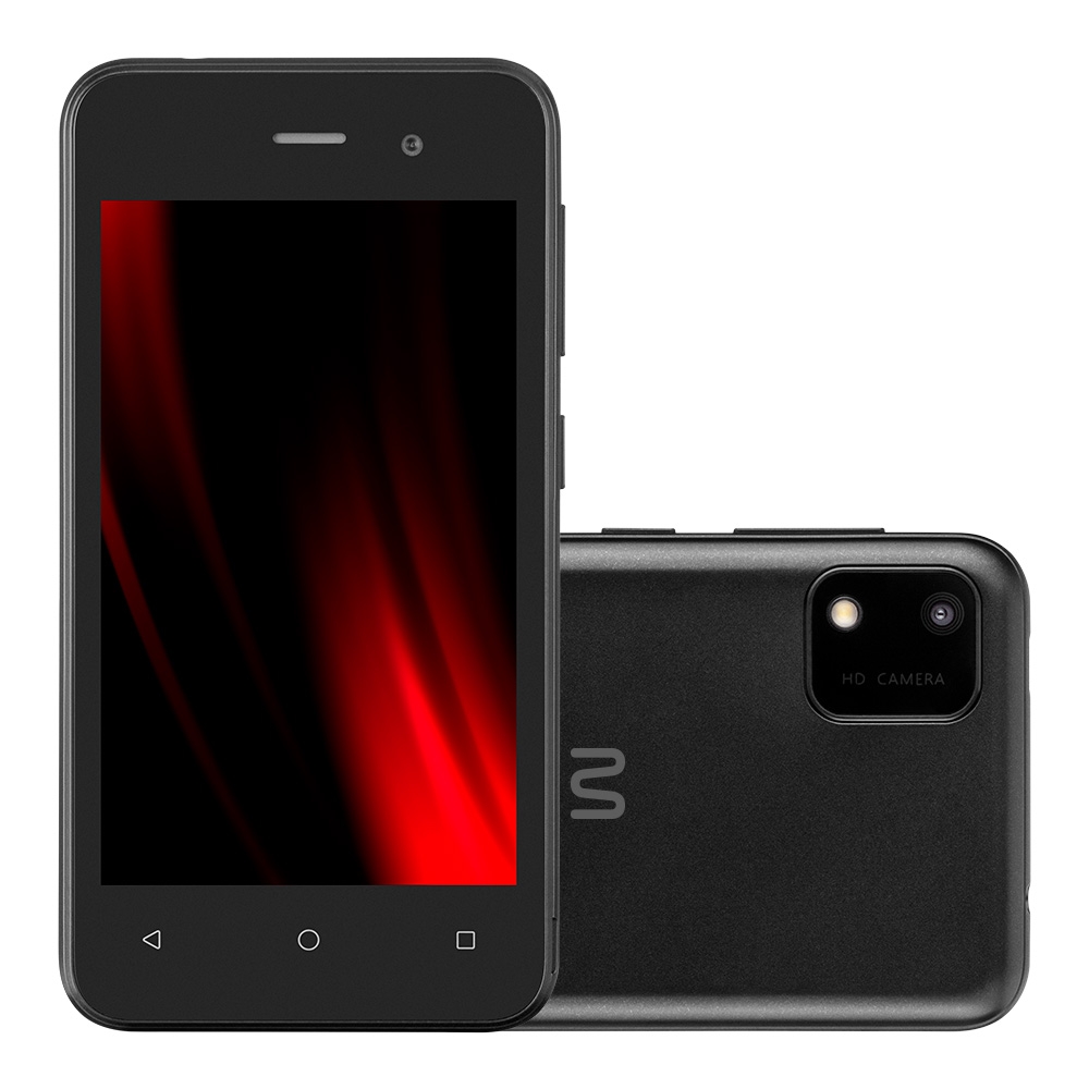 Smartphone Multilaser E Lite 2 3G 4