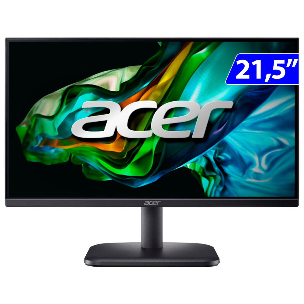 Monitor Acer Led 21,5