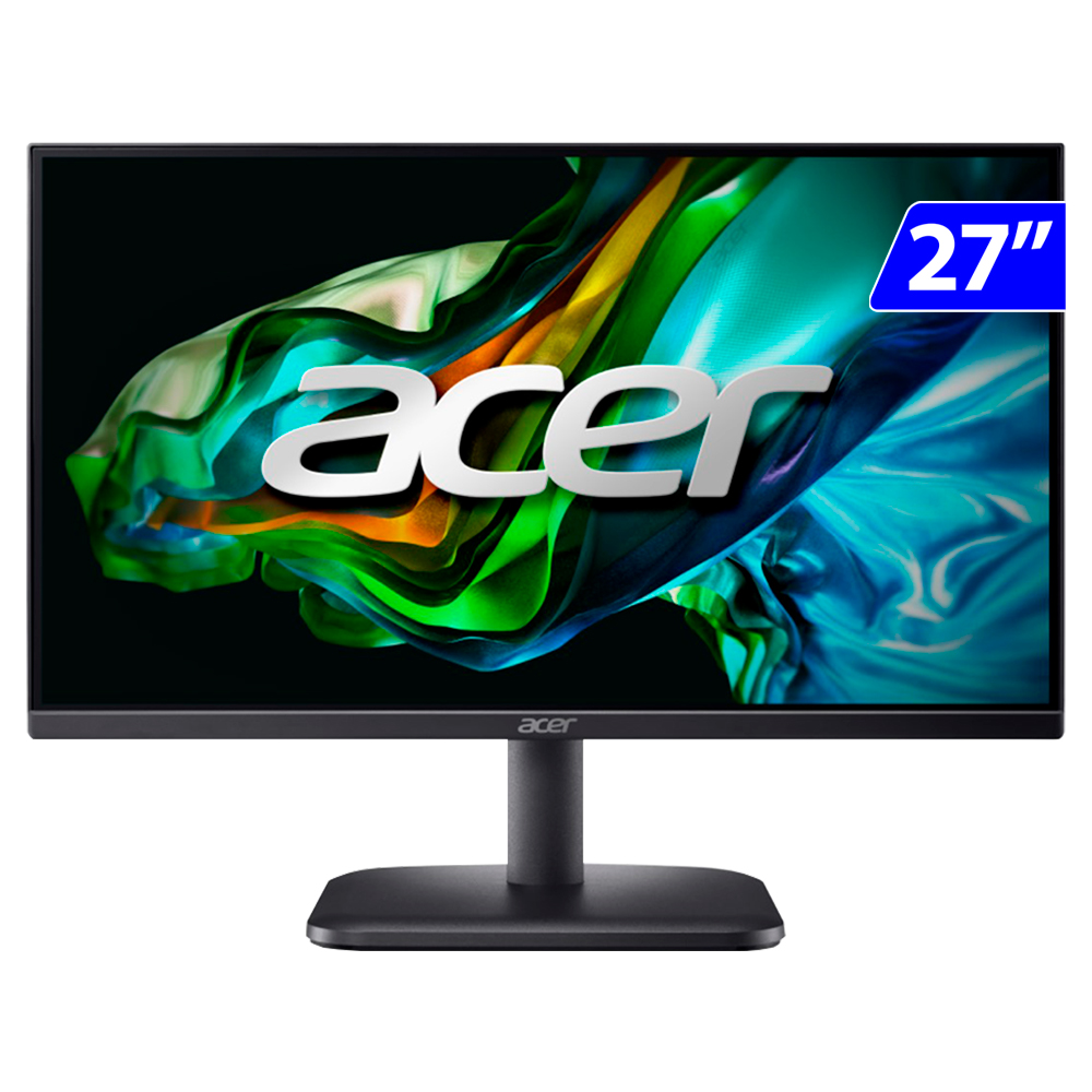 Monitor Acer Led 27