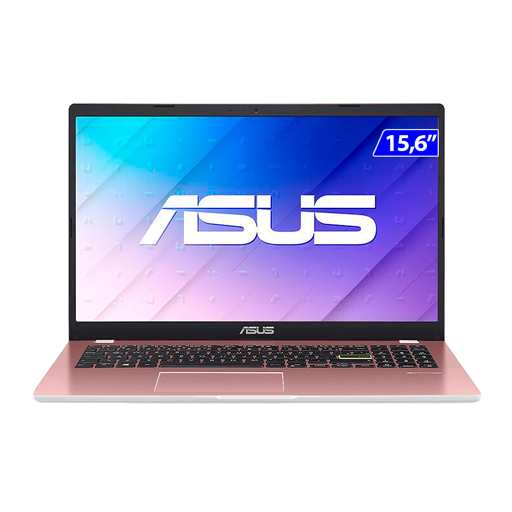 Notebook Asus Vivobook Go 15 Intel Celeron 4Gb 128Gb Emmc 15.6