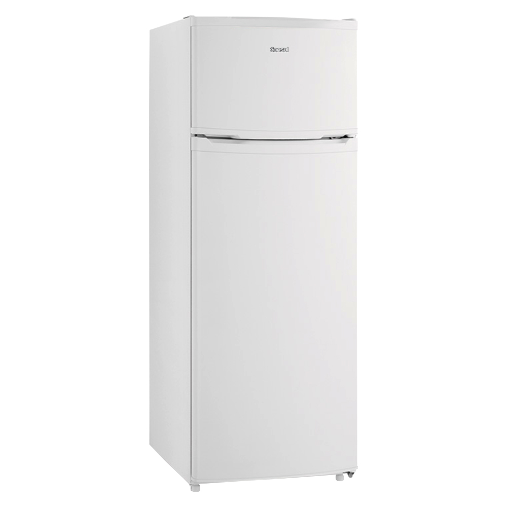 Geladeira Consul 334L Cycle Defrost Duplex Crd37 - Branco - 110 Volts