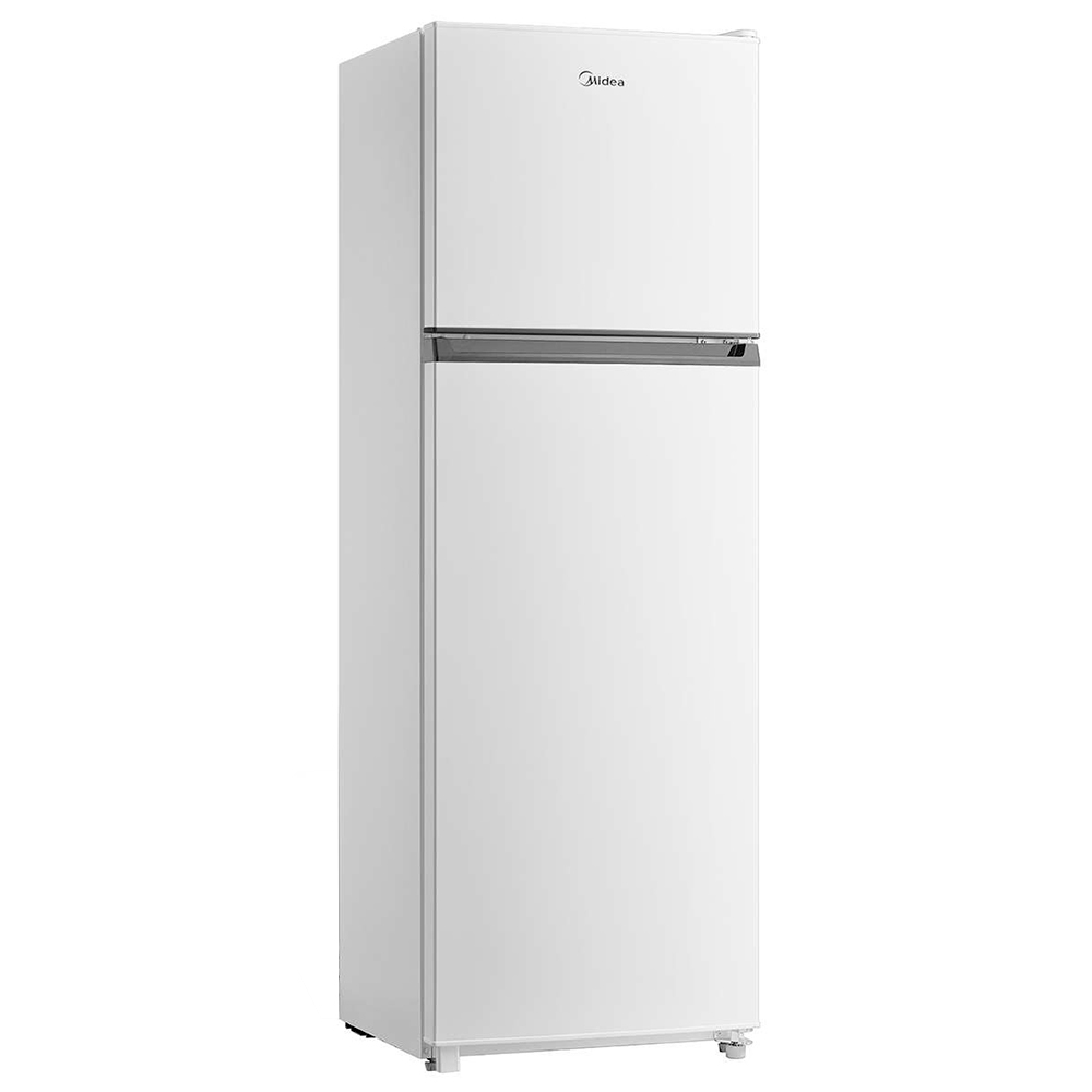 Geladeira Midea 294L Manual Duplex Md-Rt411fgf01 - Branco - 110 Volts