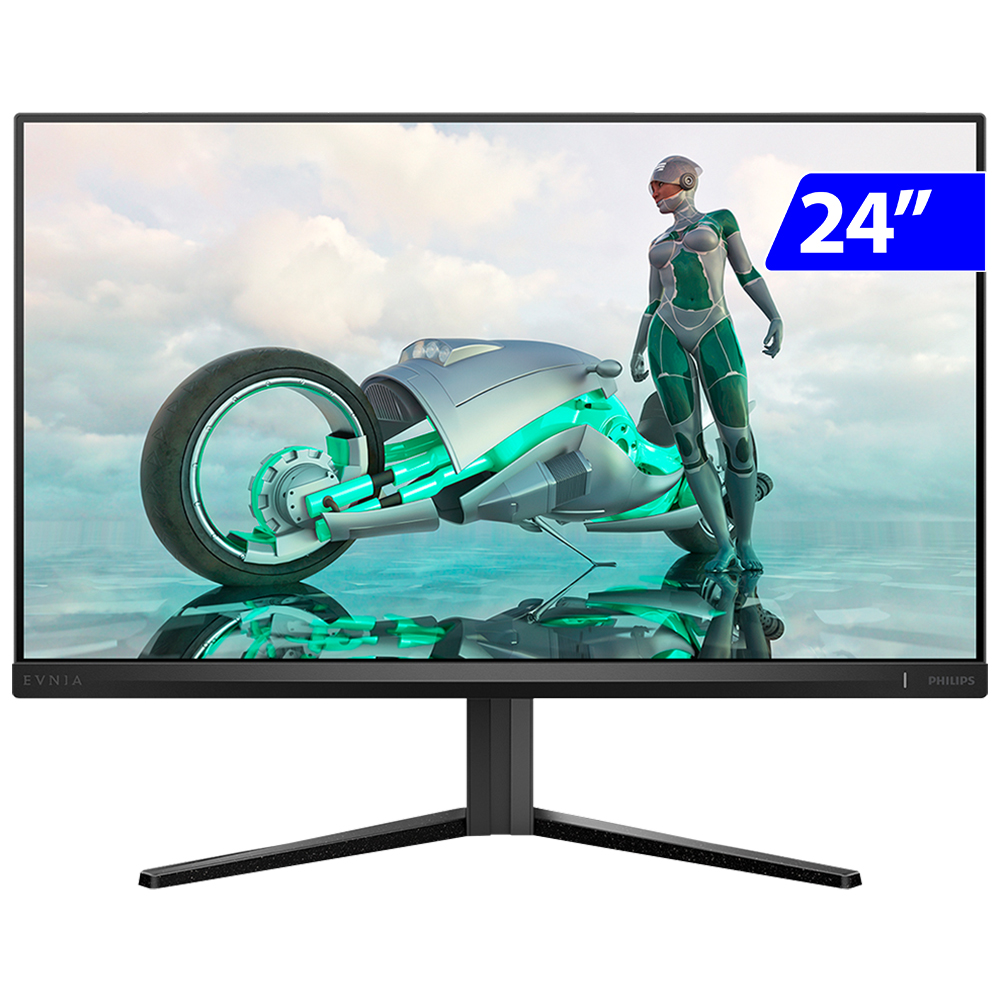 Monitor Gamer Philips  24