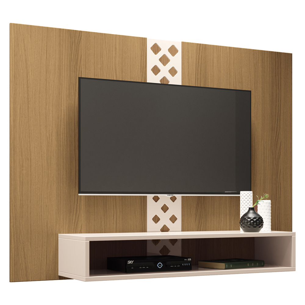 Painel Para Tv Até 47