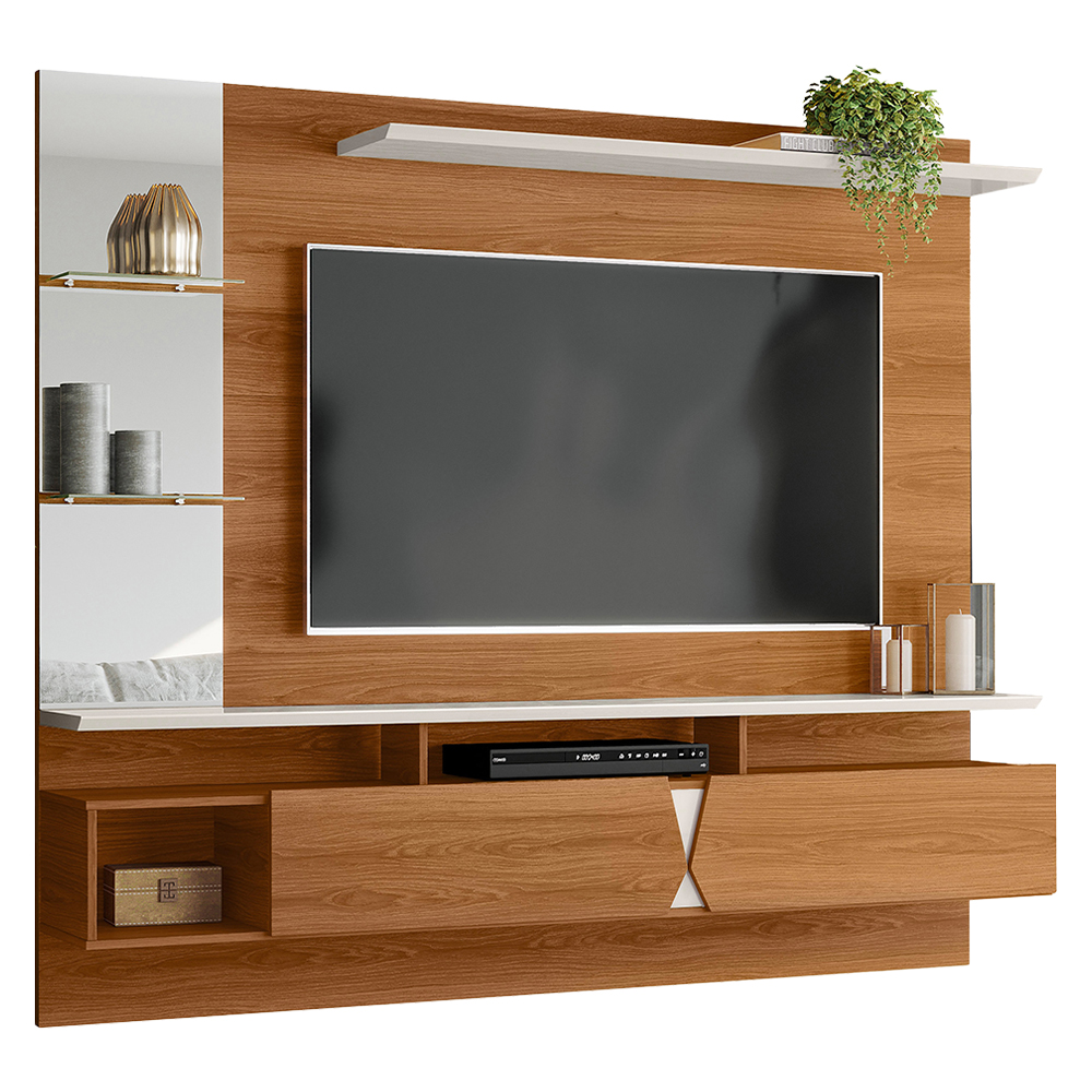 Painel Para Tv Até 55