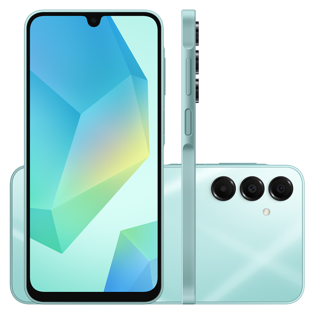 Smartphone Samsung Galaxy A16 5G 6.7