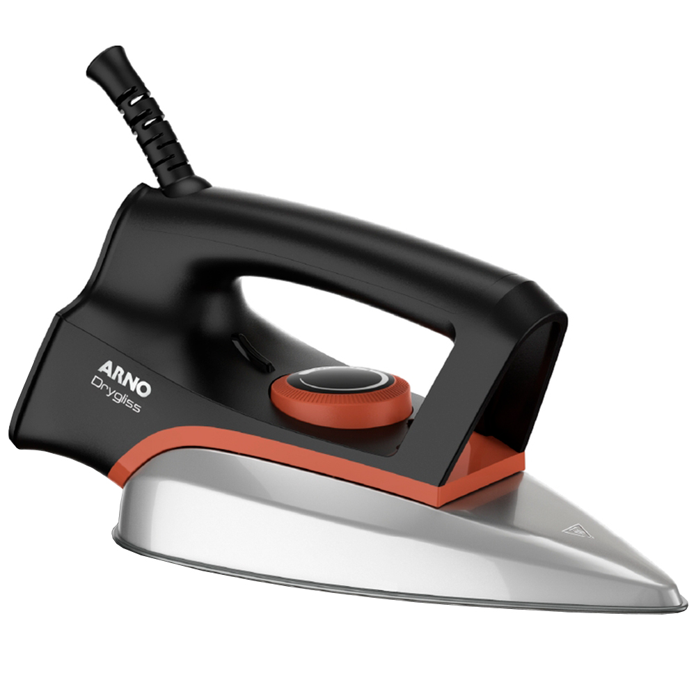 Ferro De Passar A Seco Arno Drygliss Fs31 1200W - 110 Volts
