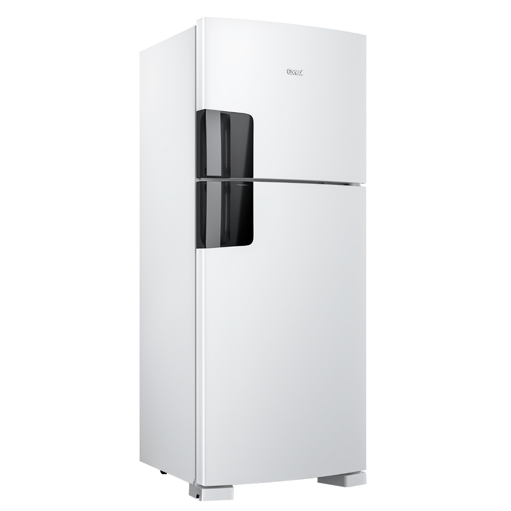 Geladeira Consul 410L Frost Free Duplex Crm50lb - Branco - 110 Volts