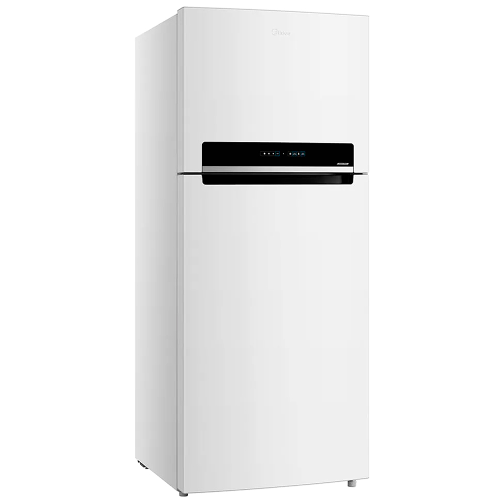 Geladeira Midea 473L Frost Free Duplex Inverter - Branco - Bivolt