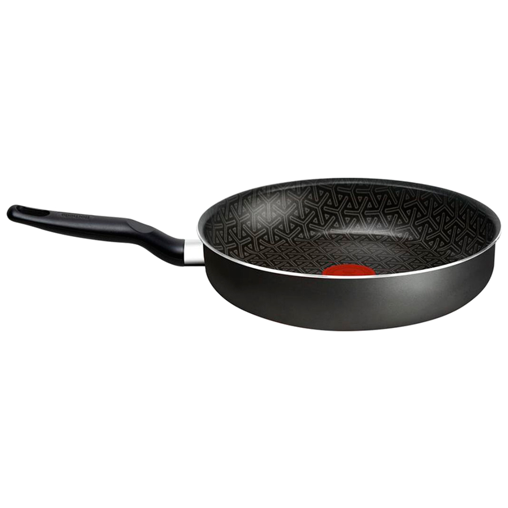 Frigideira Funda Rochedo Robusta 3.1L Antiaderente