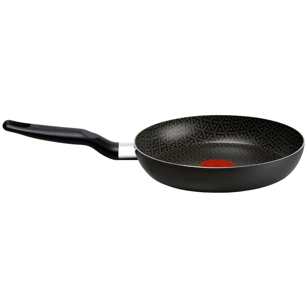 Frigideira Rochedo 20 Cm Antiaderente 1L Robusta