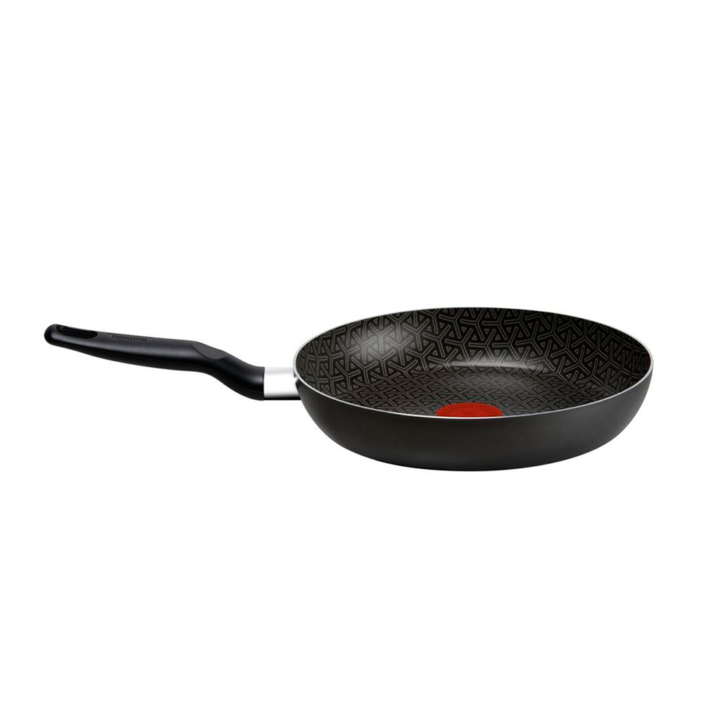 Frigideira Rochedo Antiaderente 1,7L 24cm Robusta