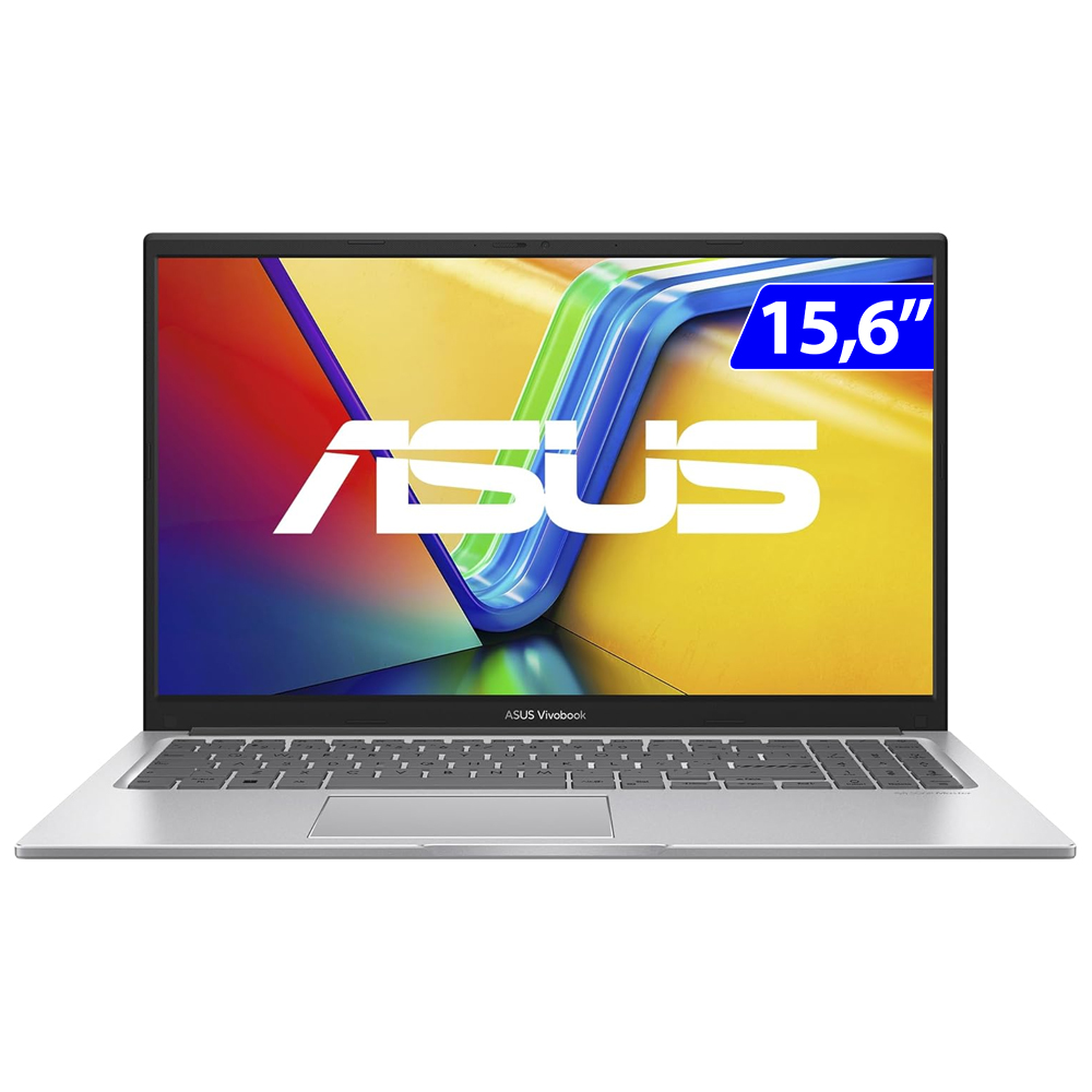 Notebook Asus Vivobook 15 I5 W11 8Gb 256Gb Ssd 15.6