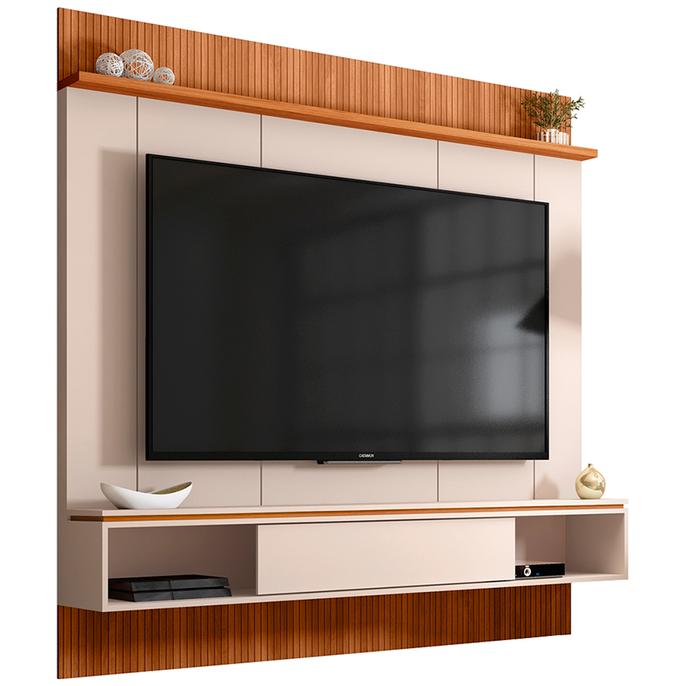 Painel Para Tv Até 65