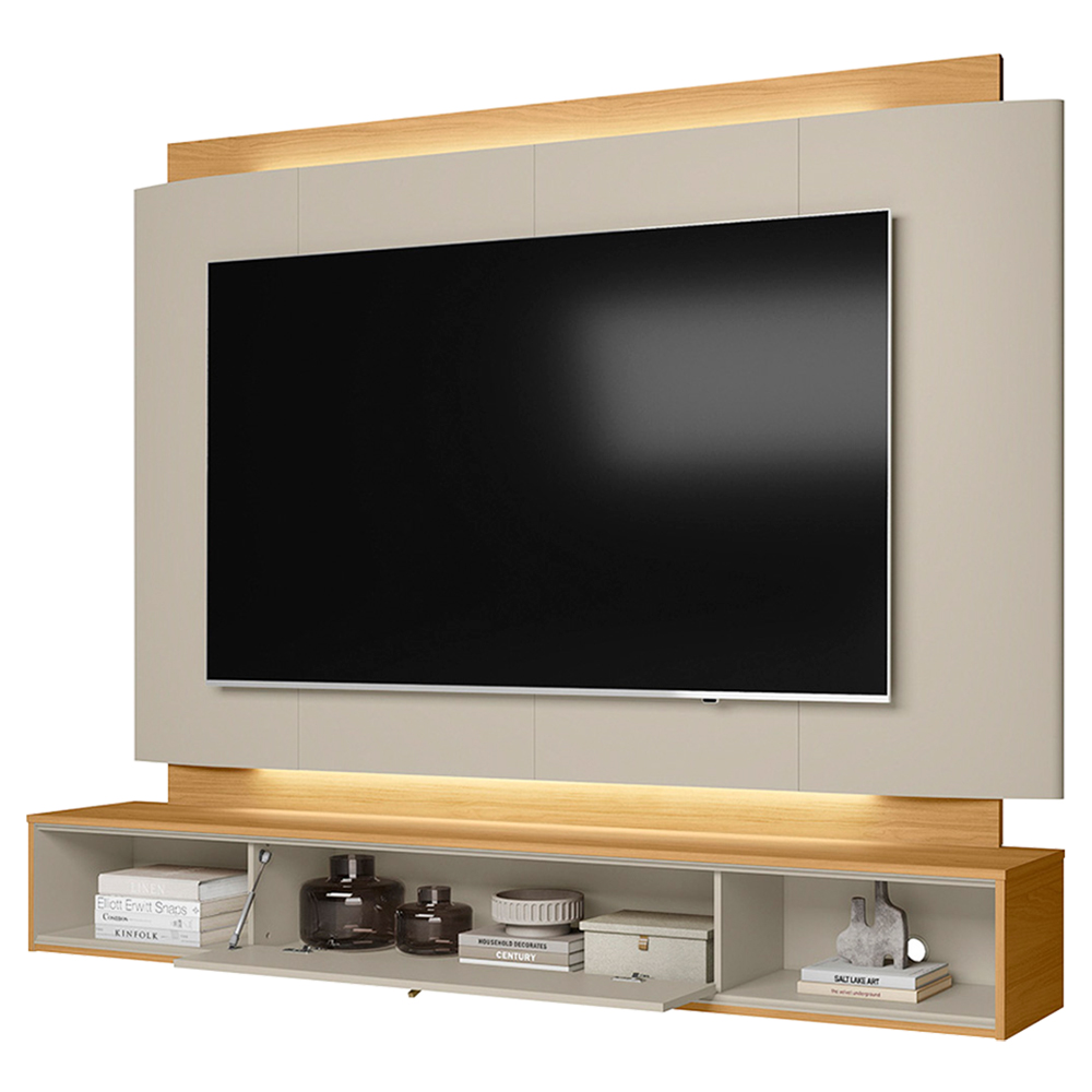 Painel Para Tv Até 75