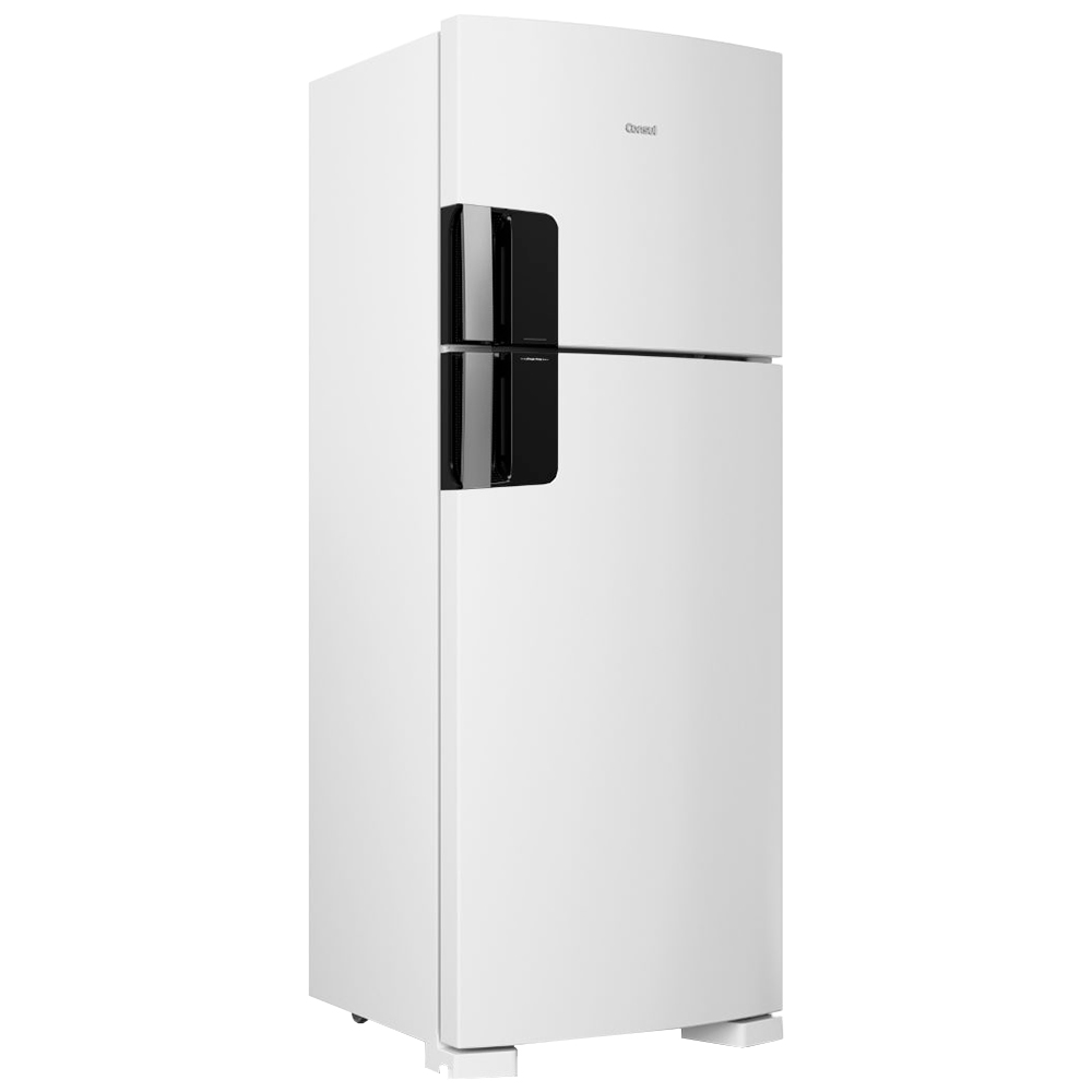 Geladeira Consul 451L Frost Free Filtro Antiodor Crm53fb - Branco - 110 Volts