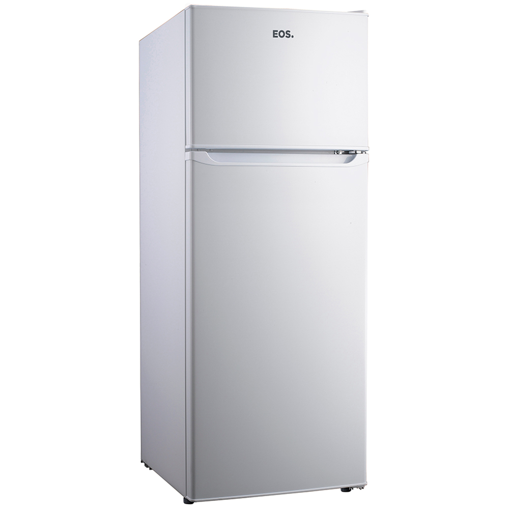 Geladeira Eos 240L Cycle Defrost Duplex Erv270db - Branco - 110 Volts