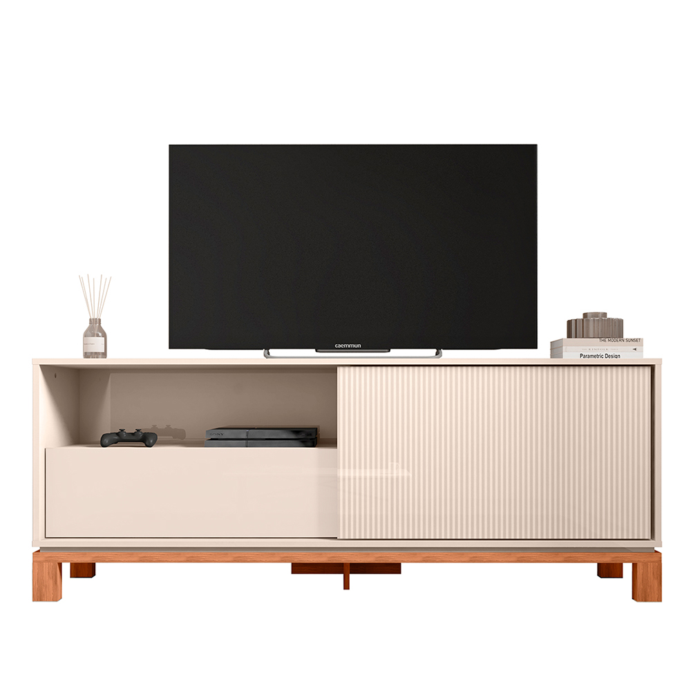 Rack Para Tv Até 55