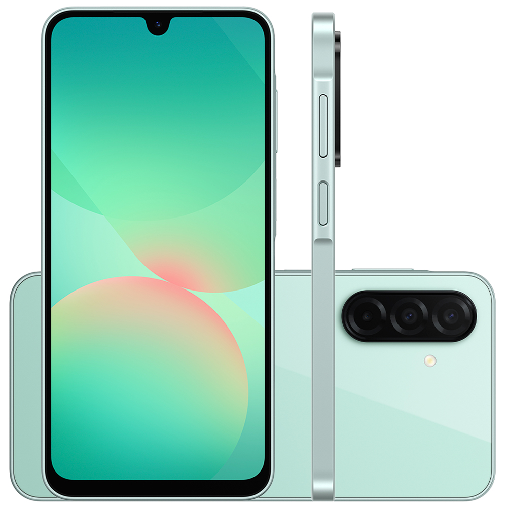Smartphone Samsung Galaxy A26 6.7