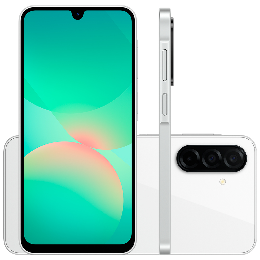 Smartphone Samsung Galaxy A26 6.7