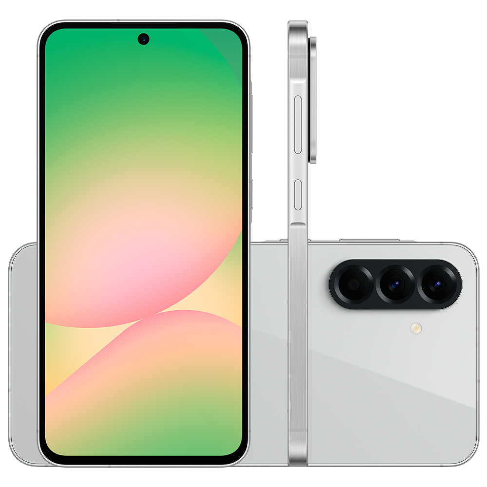 Smartphone Samsung Galaxy A56 5G 6.7