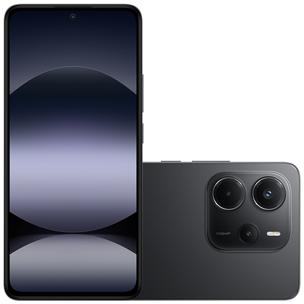 Smartphone Xiaomi Redmi Note 14 4G 6,6