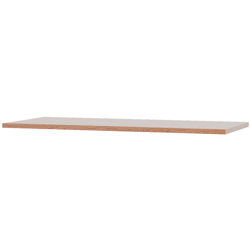 Tampo Para Balcão 120 Cm Aço Liz Telasul - Carvalho