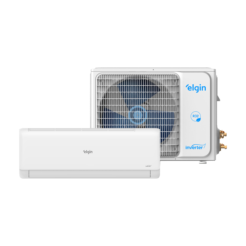 Ar Condicionado Split Inverter 12.000 Btus Connect Lg Frio - 220 Volts
