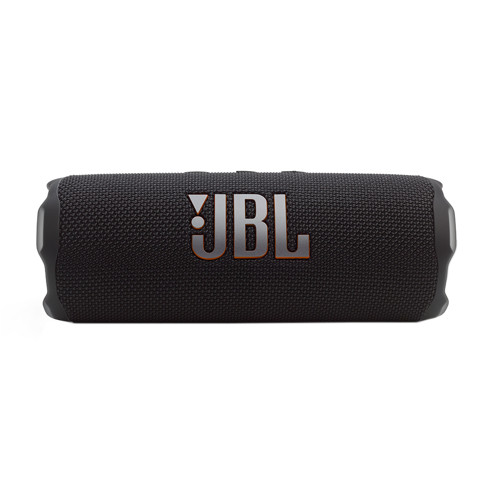 Caixa De Som Jbl Flip7 35W Bluetooth À Prova D'água - Preto