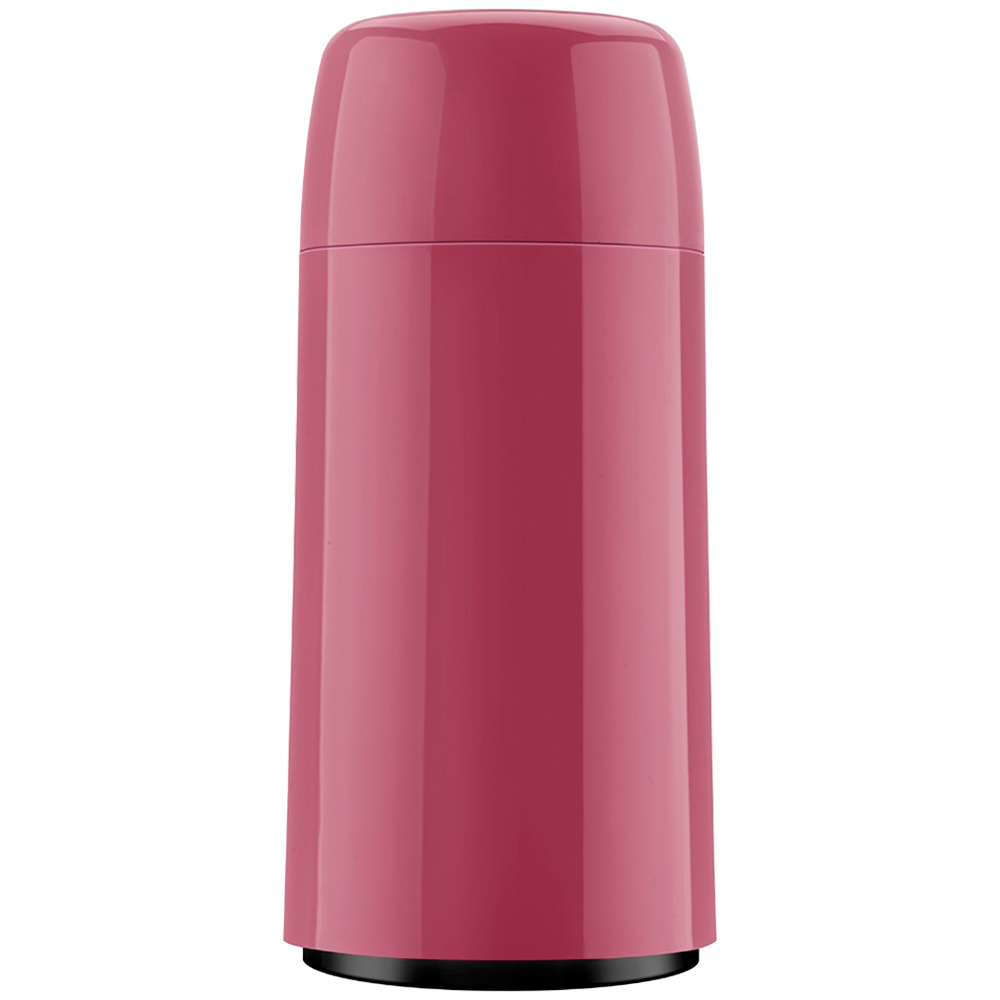 Garrafa Témica Invicta Mini Firenzi 250ml Plástico - Rosa
