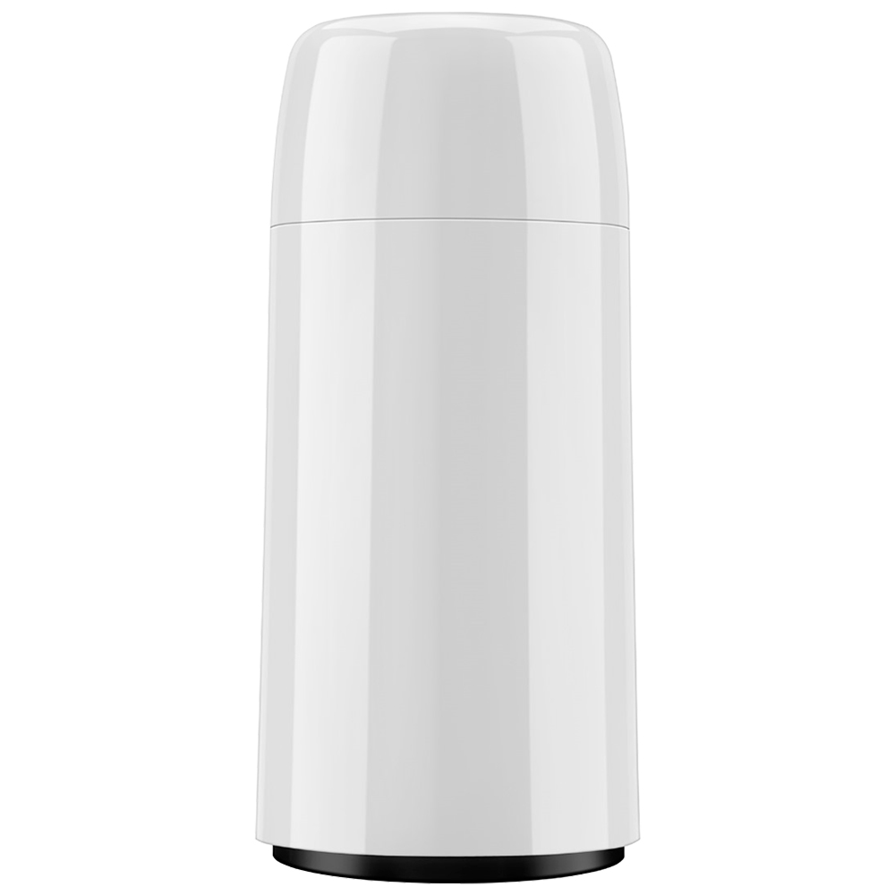 Garrafa Témica Invicta Mini Firenzi 250ml Plástico - Branco