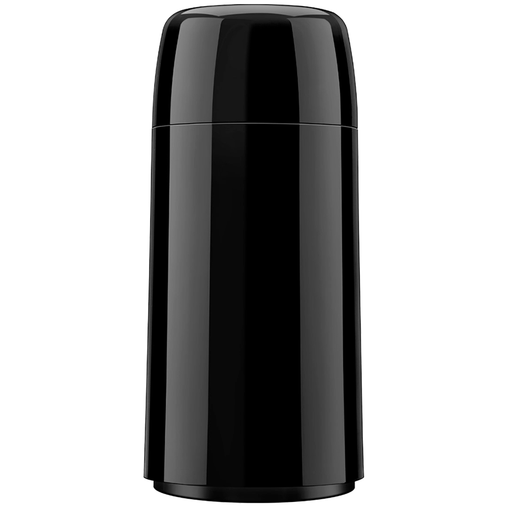 Garrafa Témica Invicta Mini Firenzi 250ml Plástico - Preto