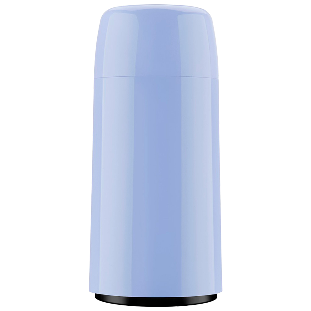 Garrafa Témica Invicta Mini Firenzi 250ml Plástico - Azul
